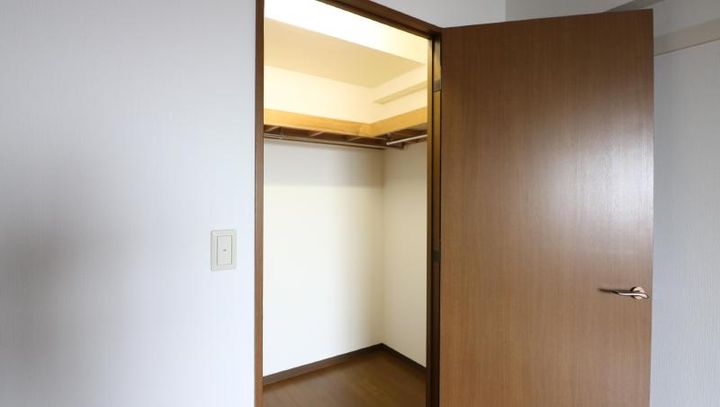 埼玉県川口市青木3(マンション)の賃貸物件の内装