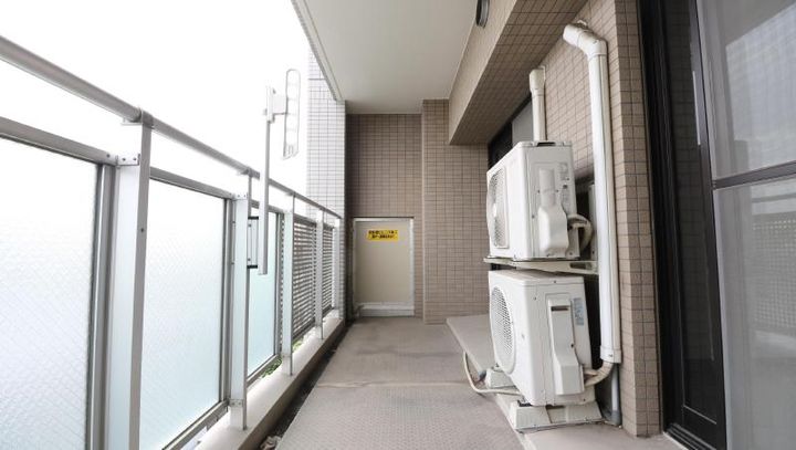 埼玉県川口市青木3(マンション)の賃貸物件の内装