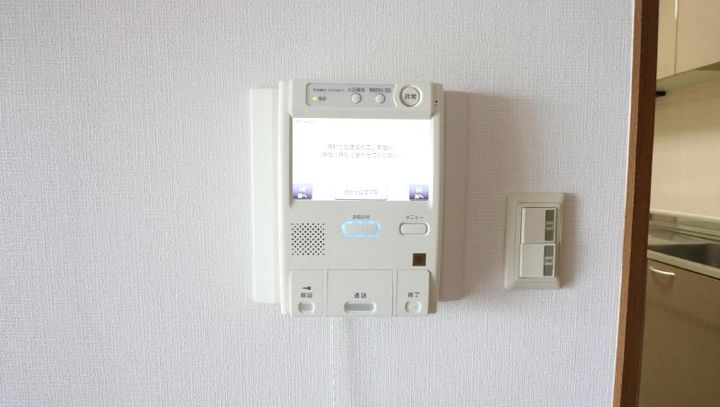 埼玉県川口市青木3(マンション)の賃貸物件の内装