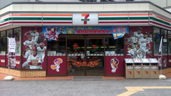 アトレ北目町の周辺