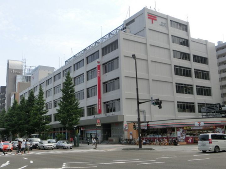 アトレ北目町の周辺