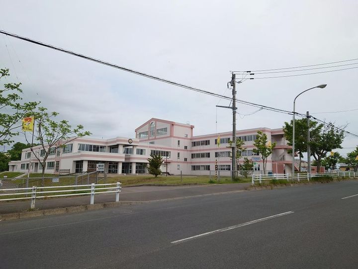 ドルチェ緑ヶ岡の周辺