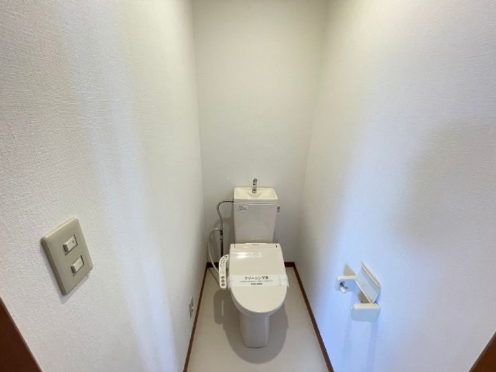 ロイヤルストーンレジデンスの内装