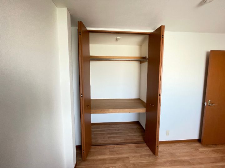 ロイヤルストーンレジデンスの内装