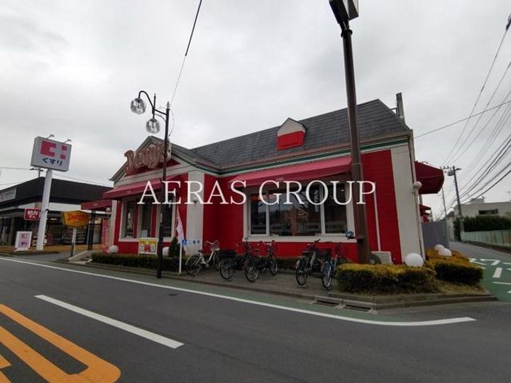 東京都調布市入間町3(一戸建)の賃貸物件の周辺