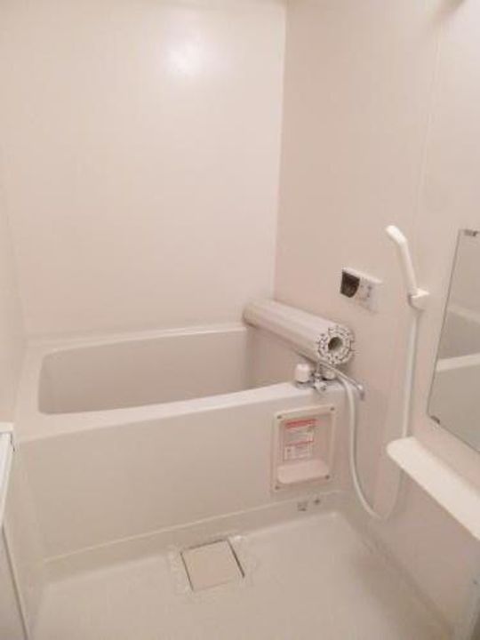 ル・シエロCの風呂