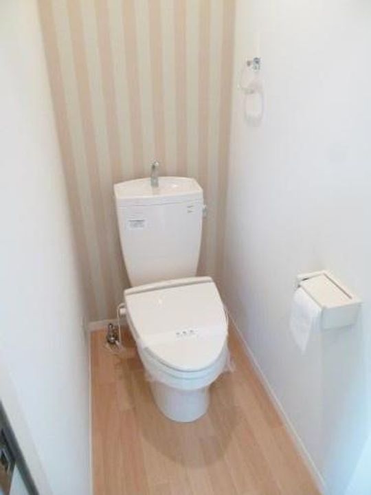 ル・シエロCの内装