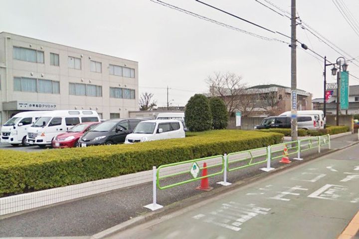 ル・シエロCの周辺