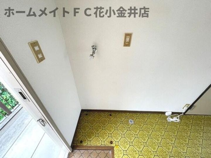 東京都小平市花小金井8(アパート)の賃貸物件のその他画像