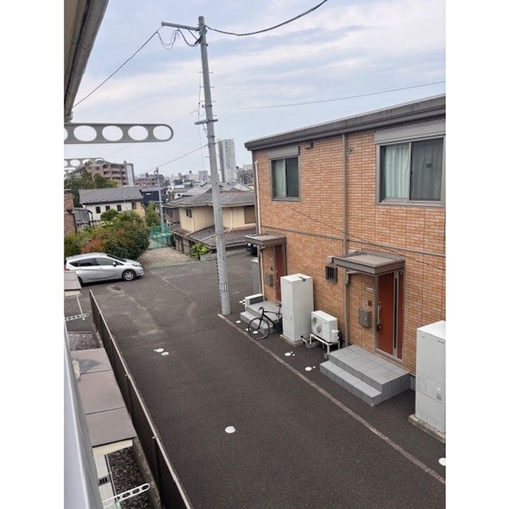鈴亀アパートのその他画像