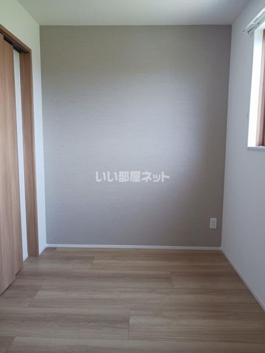 兵庫県小野市王子町(マンション)の賃貸物件の内装