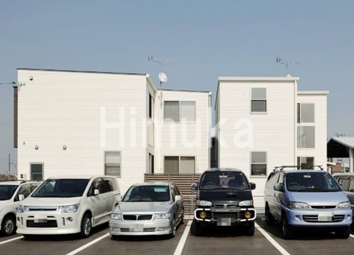 岡山県岡山市北区西長瀬(一戸建)の賃貸物件のその他画像