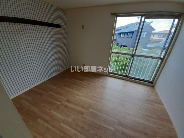 兵庫県加東市社(マンション)の賃貸物件の内装