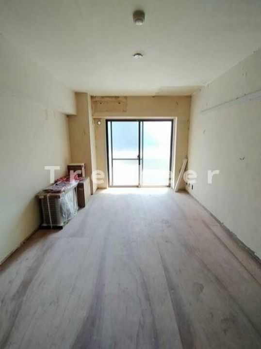 相良ビルの内装