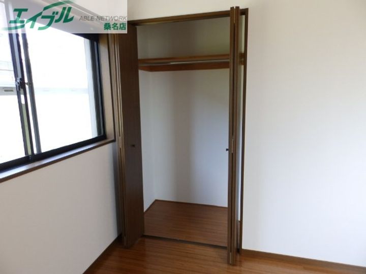 ヴィルアザレF棟の内装