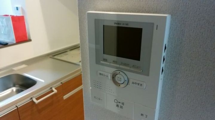 福島県いわき市小名浜住吉字浜道(アパート)の賃貸物件の内装