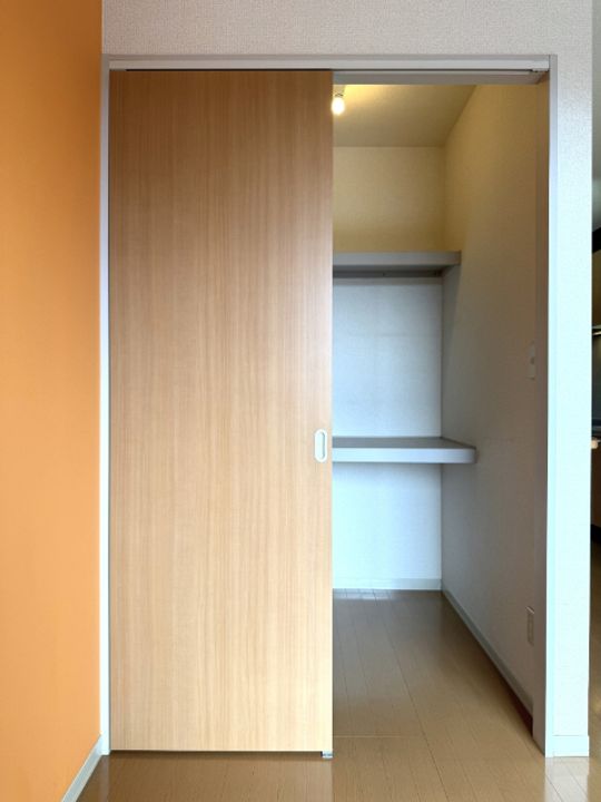 ディアス・ワンズの内装