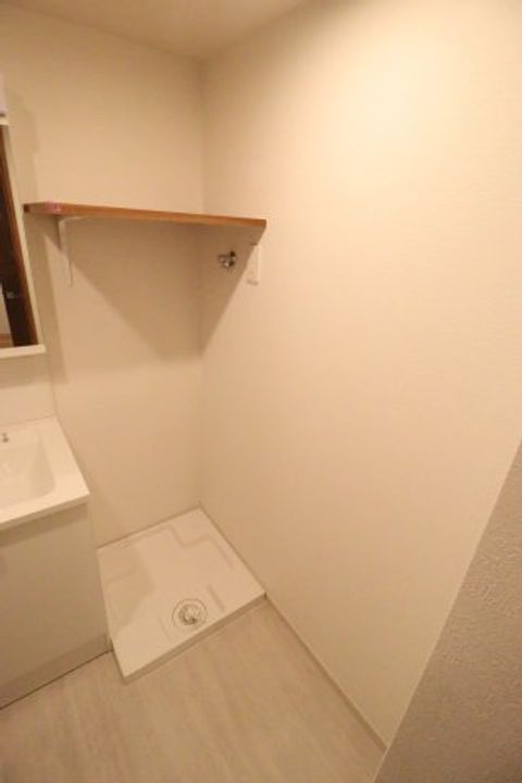 M-Point+の内装