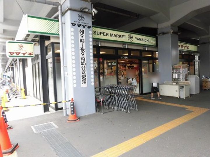 M-Point+の周辺