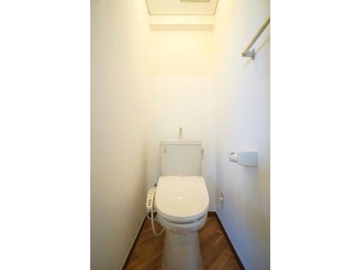 静岡県浜松市中央区上島6(マンション)の賃貸物件の内装