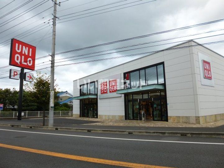 茨城県古河市関戸(アパート)の賃貸物件の周辺