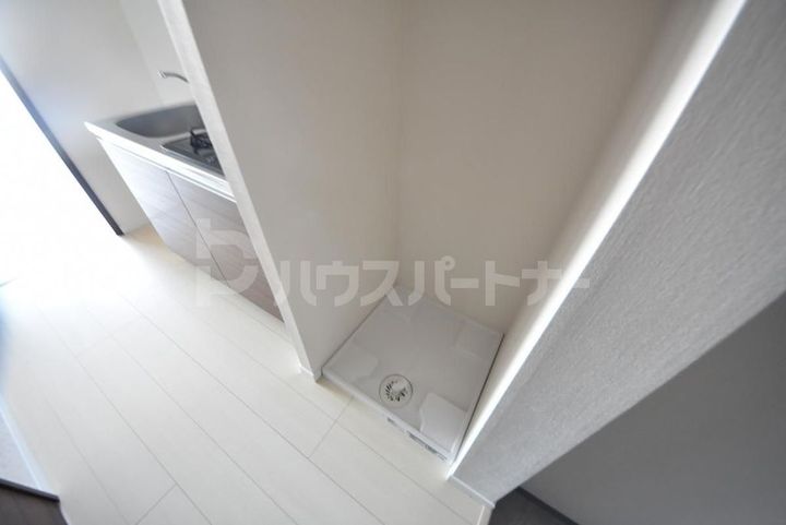 千葉県船橋市本中山2(マンション)の賃貸物件の内装