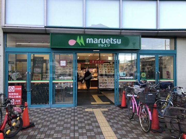 千葉県船橋市本中山2(マンション)の賃貸物件の周辺