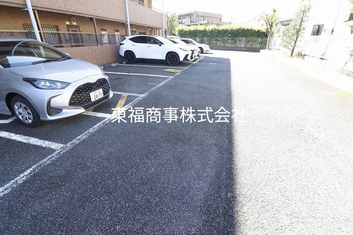 東京都練馬区早宮2(マンション)の賃貸物件の地図