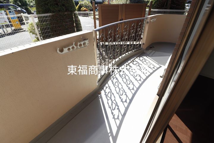 東京都練馬区早宮2(マンション)の賃貸物件の内装