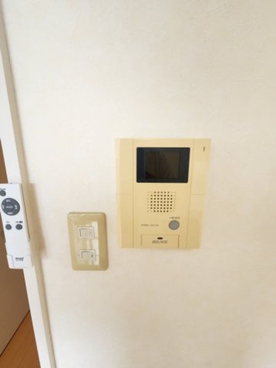 ワコーひたの内装