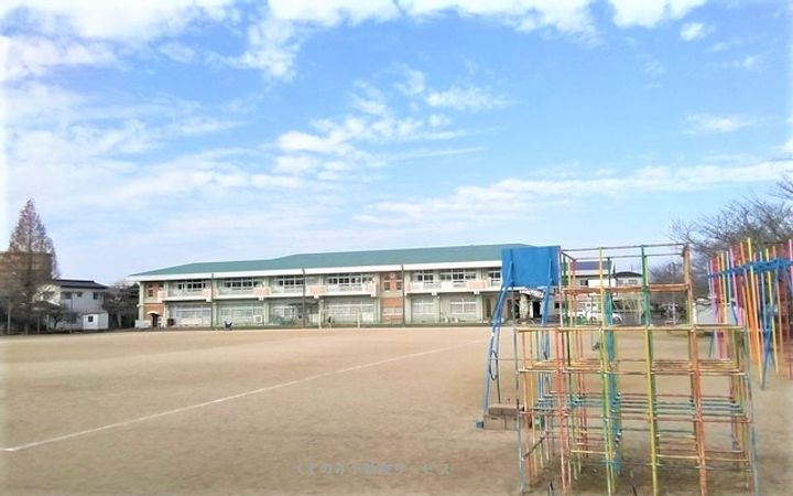 ワコーひたの周辺