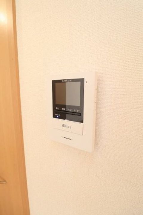 ヴィラ・トゥインクルの内装