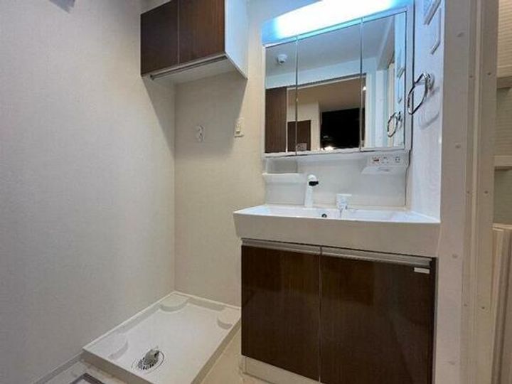 フューチャースカイ須屋の内装