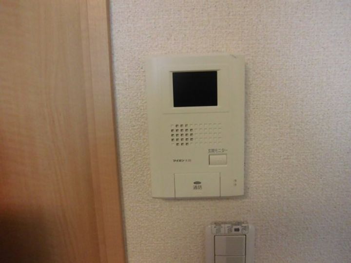 レオパレスクイーンハイツ小山のその他画像