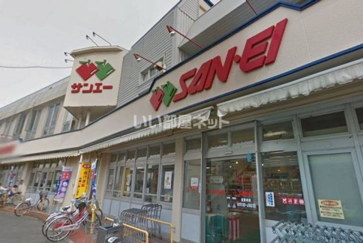 大阪府岸和田市池尻町(アパート)の賃貸物件の周辺