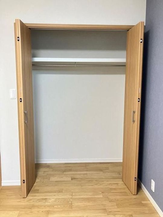 神奈川県川崎市麻生区王禅寺西3(一戸建)の賃貸物件の内装