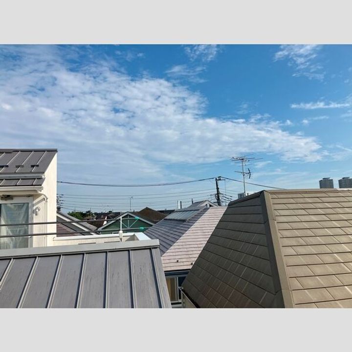 東京都大田区鵜の木1(一戸建)の賃貸物件のその他画像