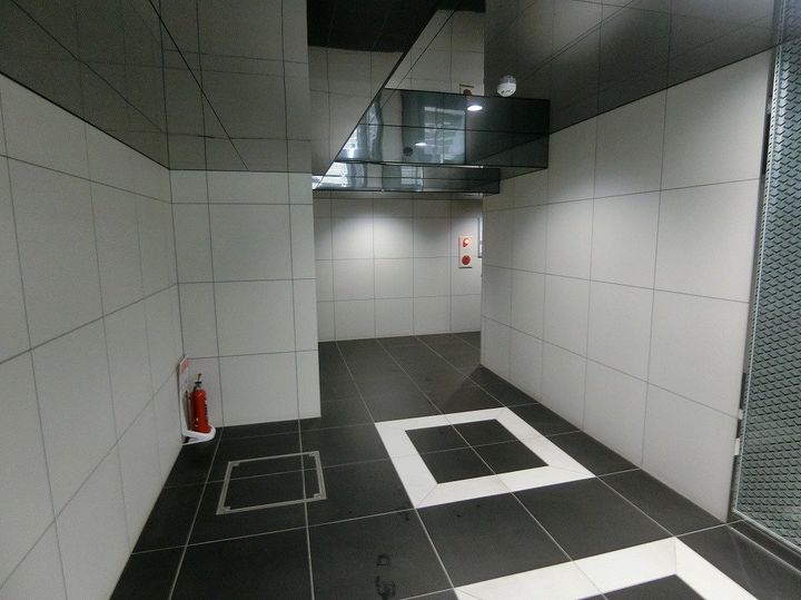 東京都墨田区緑3(マンション)の賃貸物件の地図