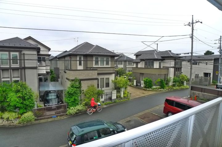 ハイクレスト島村のその他画像