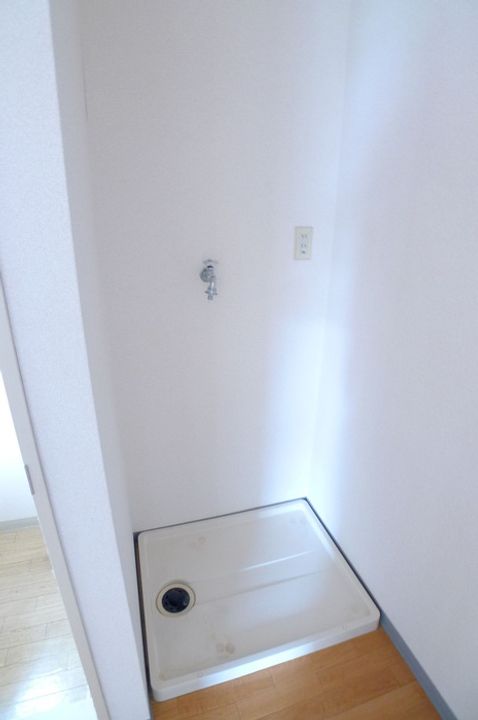 ハイクレスト島村の内装