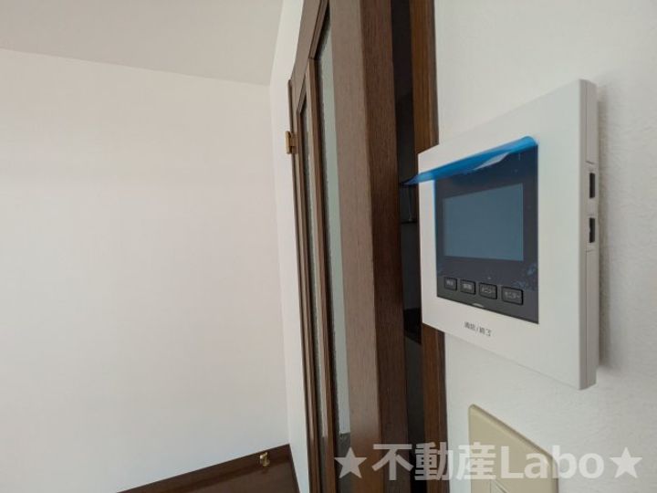 徳島県板野郡北島町鯛浜字大西(アパート)の賃貸物件の内装