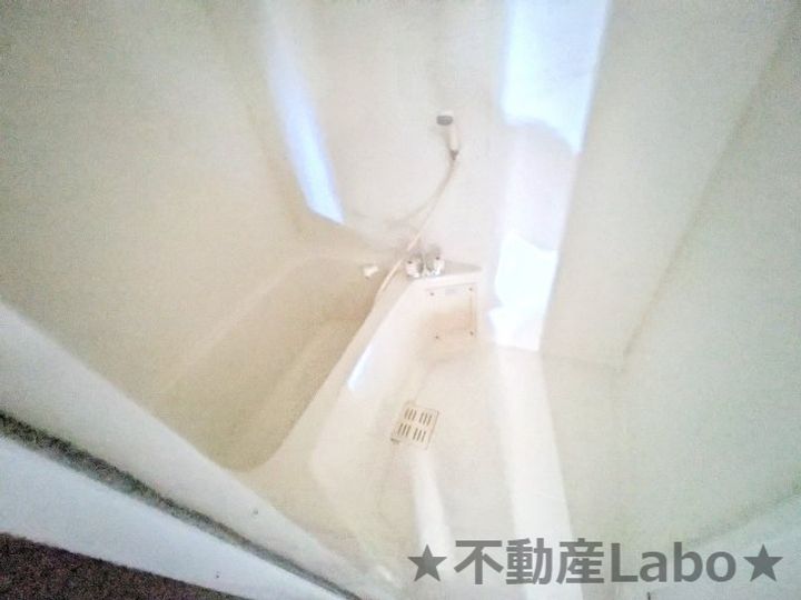 徳島県板野郡北島町鯛浜字大西(アパート)の賃貸物件の風呂