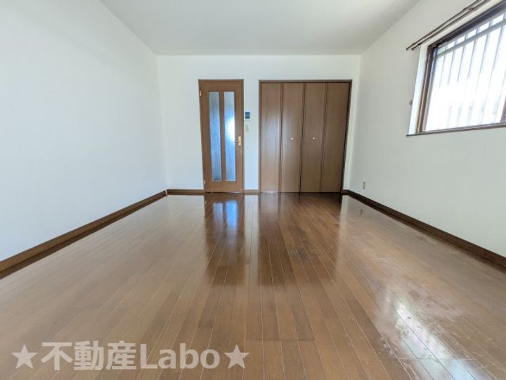 徳島県板野郡北島町鯛浜字大西(アパート)の賃貸物件の内装