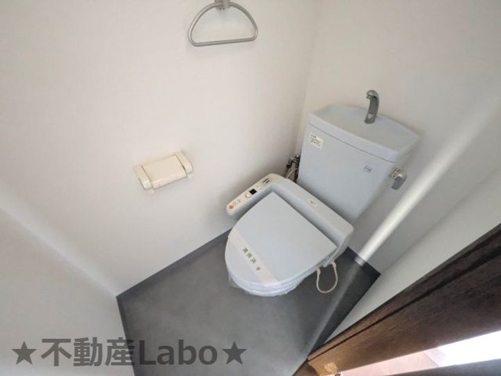 徳島県板野郡北島町鯛浜字大西(アパート)の賃貸物件の内装