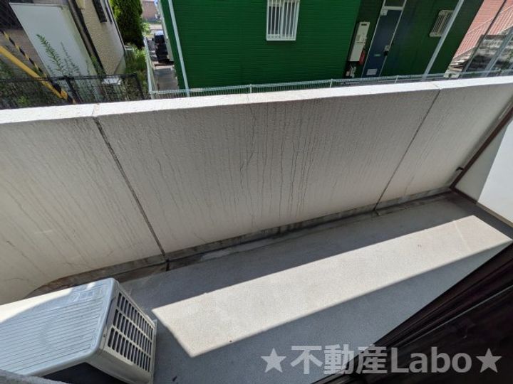 徳島県板野郡北島町鯛浜字大西(アパート)の賃貸物件の内装