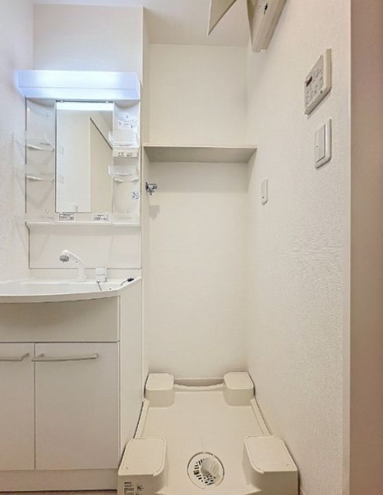 東京都葛飾区新小岩3(アパート)の賃貸物件の内装