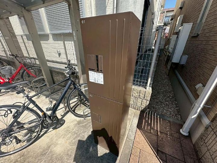 カーサメルヴェーユの地図