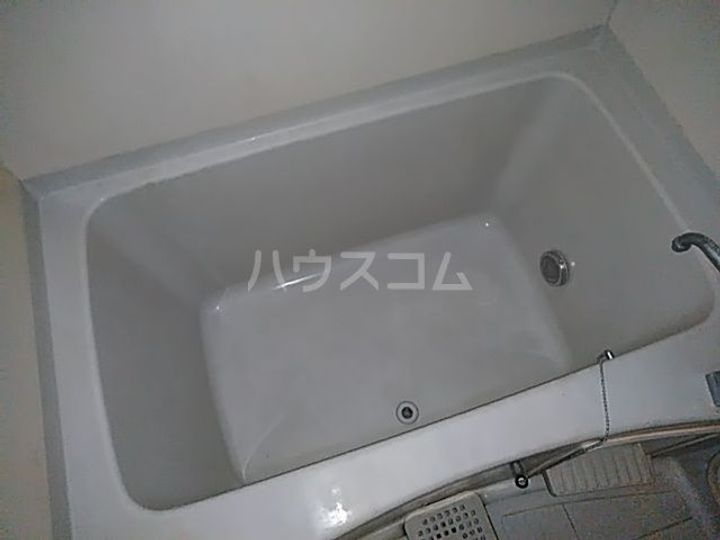 トマトハイムIの風呂
