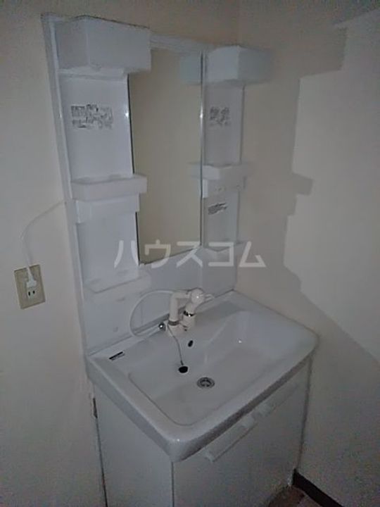 トマトハイムIの内装