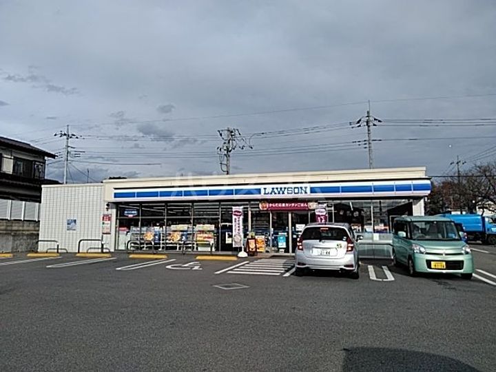 グローブハウスTTの周辺